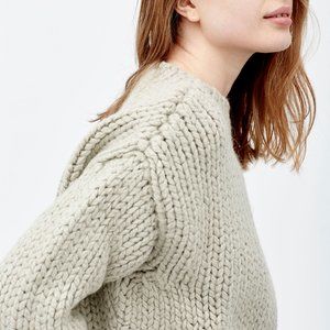 Babaa jumper woman no28 moonlight